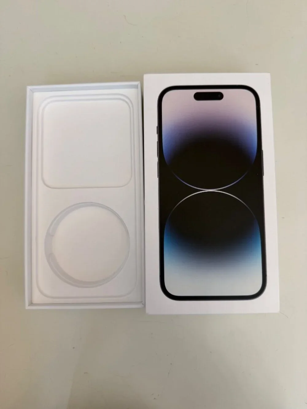 iPhone Empty Box Reseller Bundle of 3 Only Original Apple Packaging NO PHONES